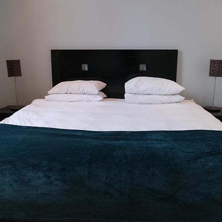 Daddy Long Legs Self Catering Apartments Cidade Do Cabo Exterior foto