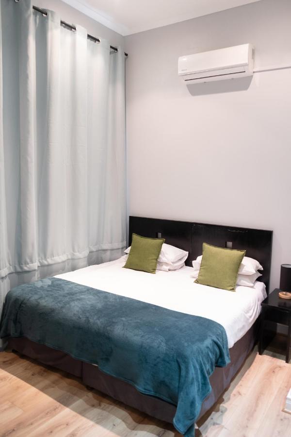 Daddy Long Legs Self Catering Apartments Cidade Do Cabo Exterior foto